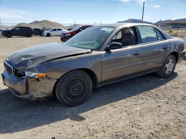  Salvage Buick Century