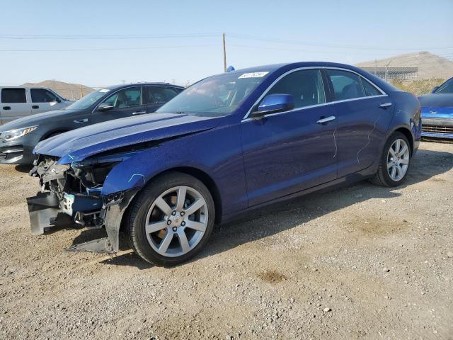  Salvage Cadillac ATS