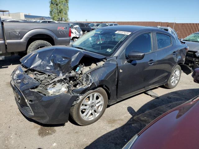  Salvage Toyota Scion