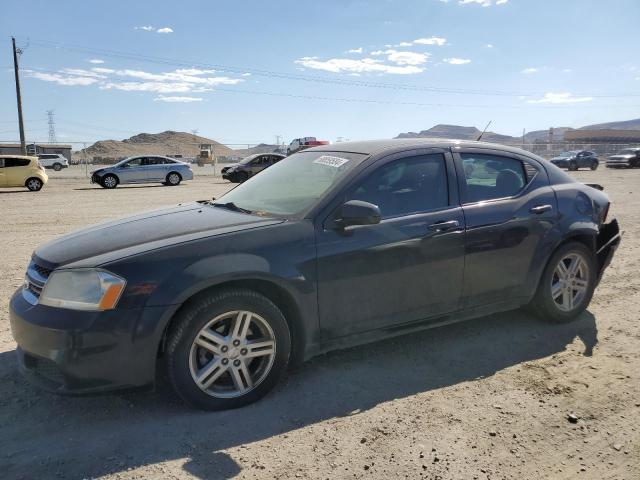  Salvage Dodge Avenger