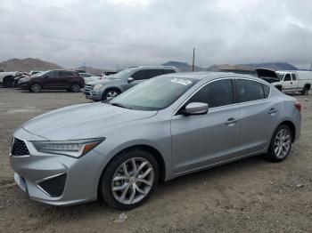  Salvage Acura ILX