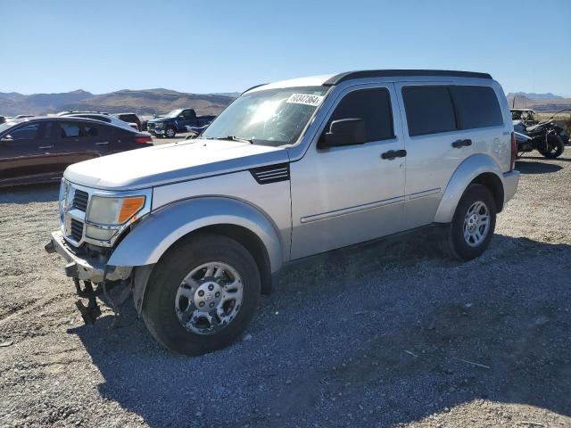  Salvage Dodge Nitro