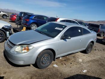  Salvage Chevrolet Cobalt Ls