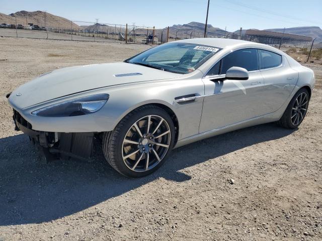  Salvage Aston Martin Rapide S