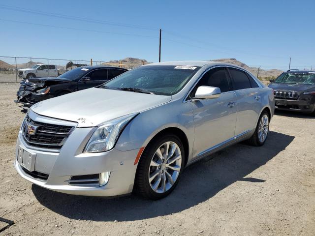  Salvage Cadillac XTS