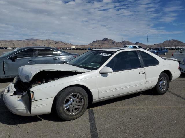  Salvage Ford Thunderbird