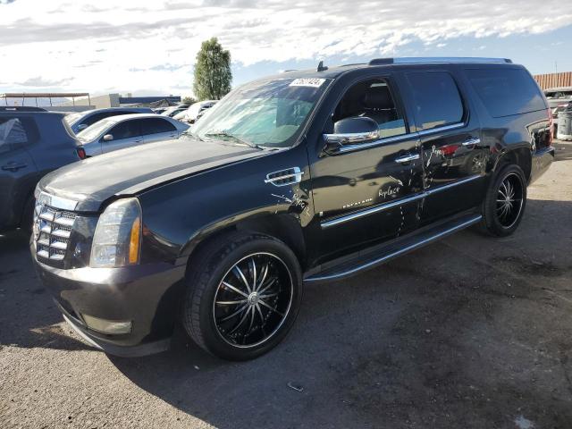  Salvage Cadillac Escalade