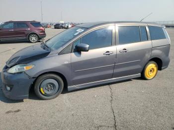  Salvage Mazda 5