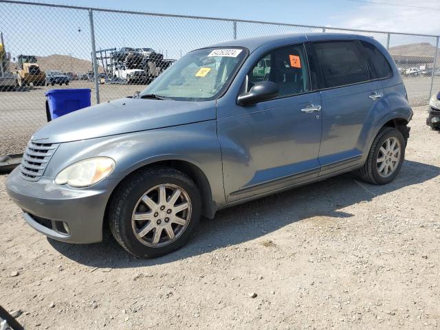  Salvage Chrysler PT Cruiser