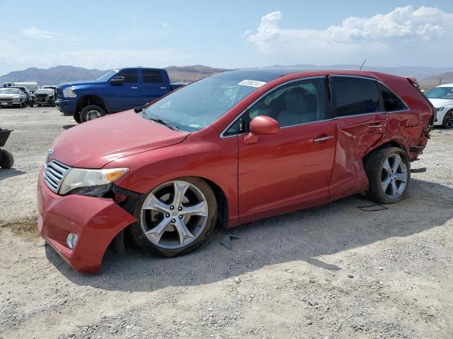  Salvage Toyota Venza