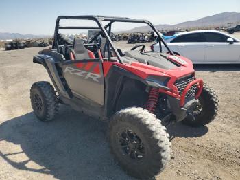  Salvage Polaris Rzr Xp 100