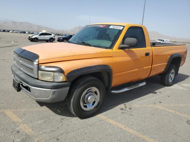  Salvage Dodge Ram 2500