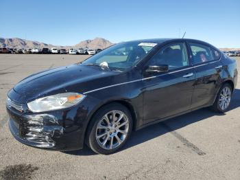  Salvage Dodge Dart