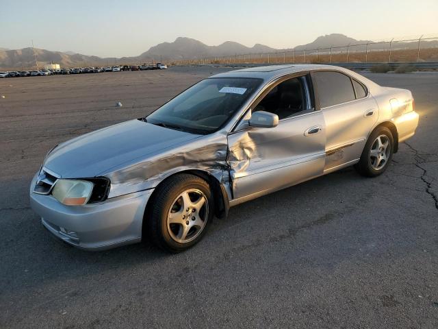  Salvage Acura TL