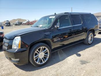  Salvage Cadillac Escalade