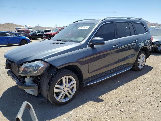  Salvage Mercedes-Benz G-Class