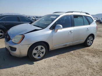  Salvage Kia Rondo