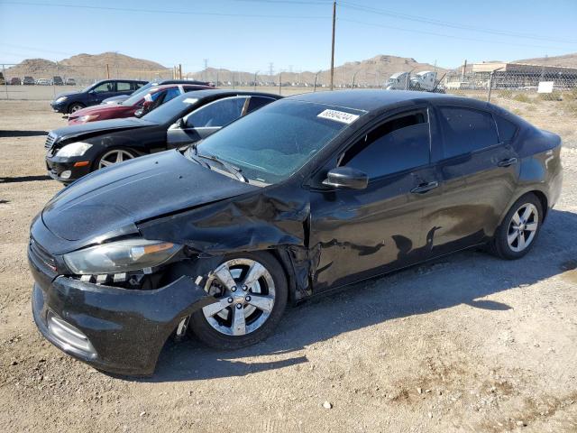  Salvage Dodge Dart