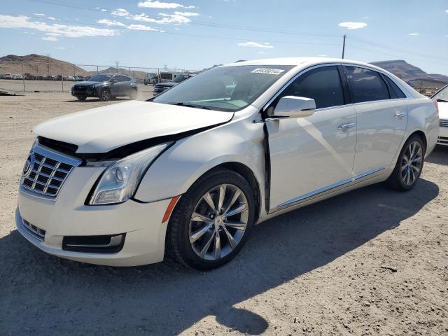  Salvage Cadillac XTS