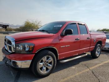  Salvage Dodge Ram 1500