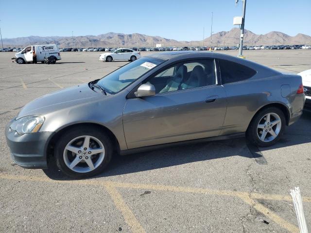  Salvage Acura RSX