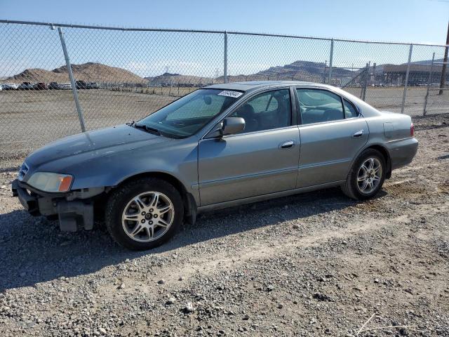  Salvage Acura TL