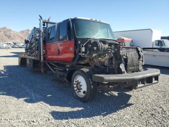  Salvage International 4400