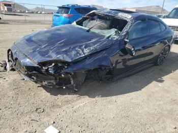  Salvage BMW 4 Series