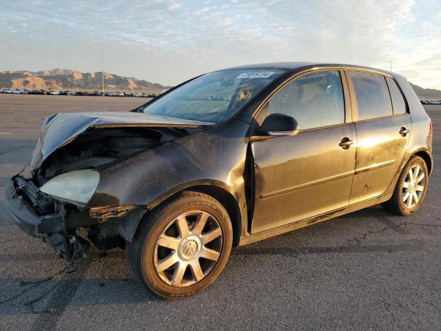  Salvage Volkswagen Rabbit