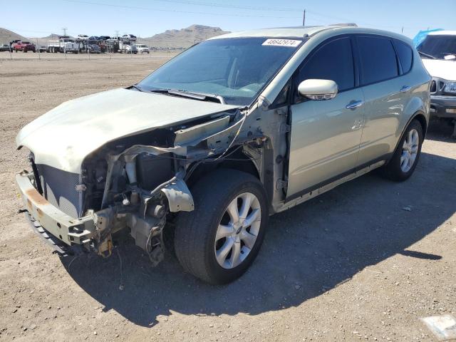  Salvage Subaru Tribeca