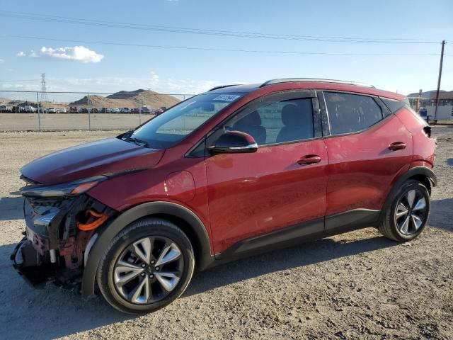  Salvage Chevrolet Bolt