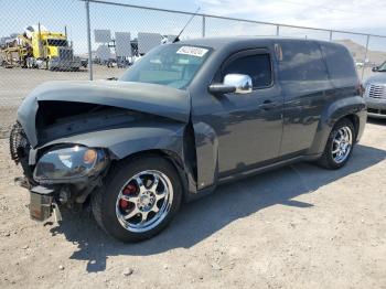  Salvage Chevrolet HHR