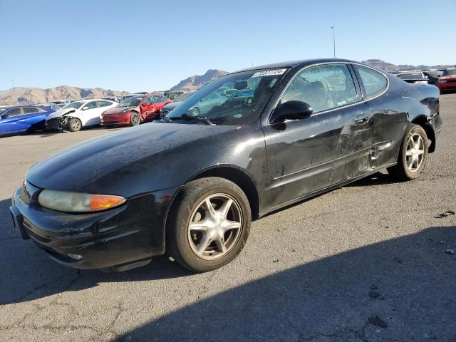  Salvage Oldsmobile Alero