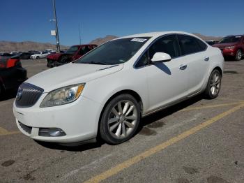  Salvage Buick Verano