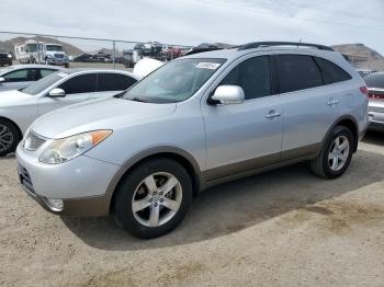  Salvage Hyundai Veracruz