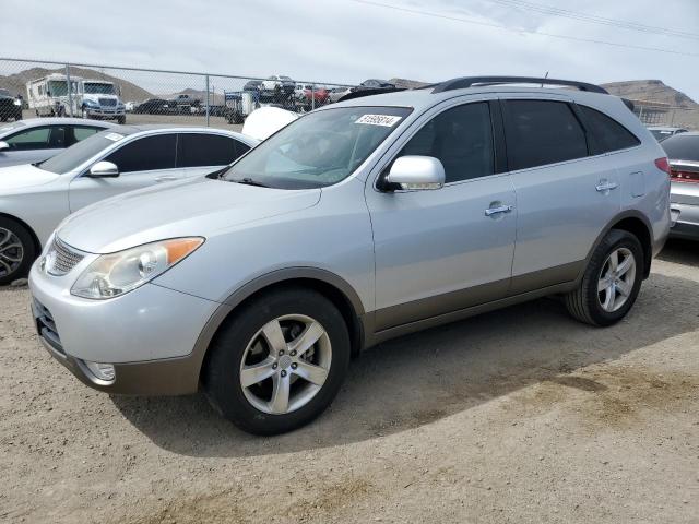  Salvage Hyundai Veracruz