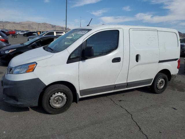  Salvage Nissan Nv