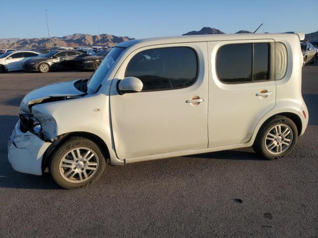  Salvage Nissan cube