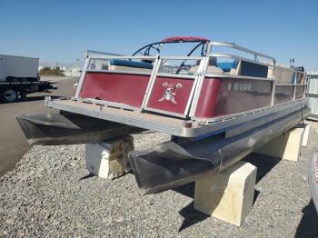  Salvage Cres Boat