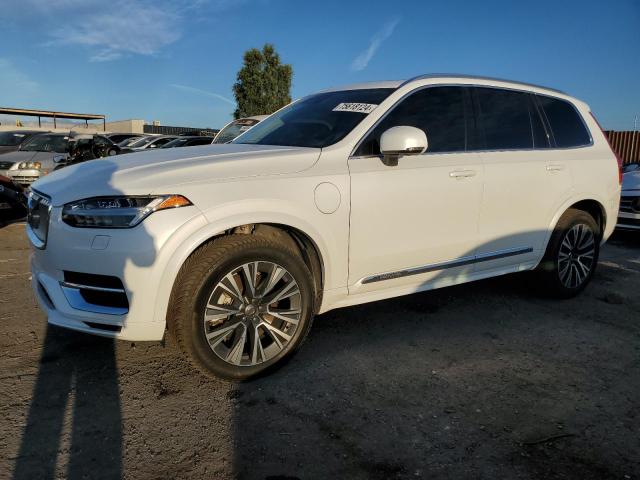  Salvage Volvo Xc90 T8 Re