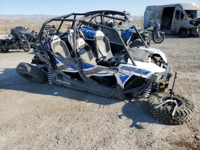  Salvage Polaris Rzr Xp 4 1