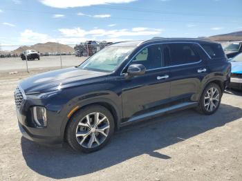  Salvage Hyundai PALISADE