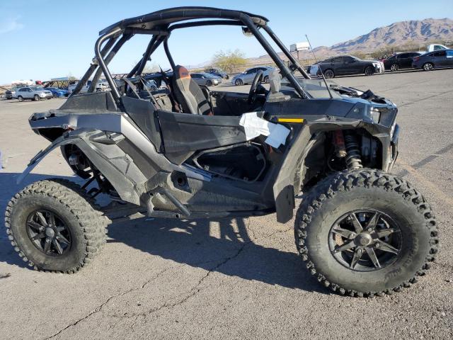  Salvage Polaris Rzr Turbo