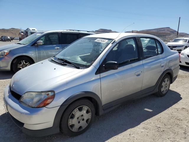  Salvage Toyota ECHO