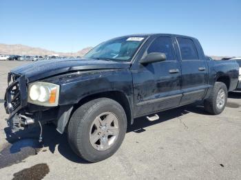  Salvage Dodge Dakota