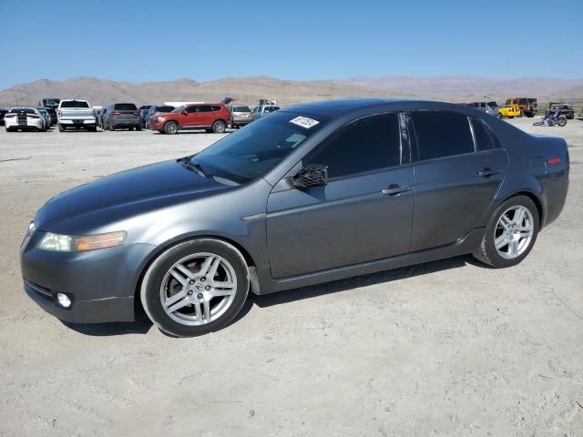  Salvage Acura TL