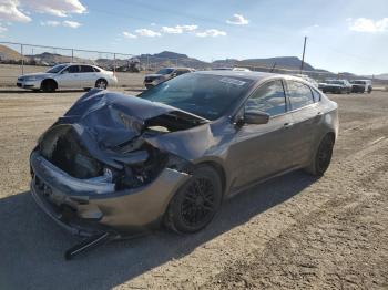  Salvage Dodge Dakota