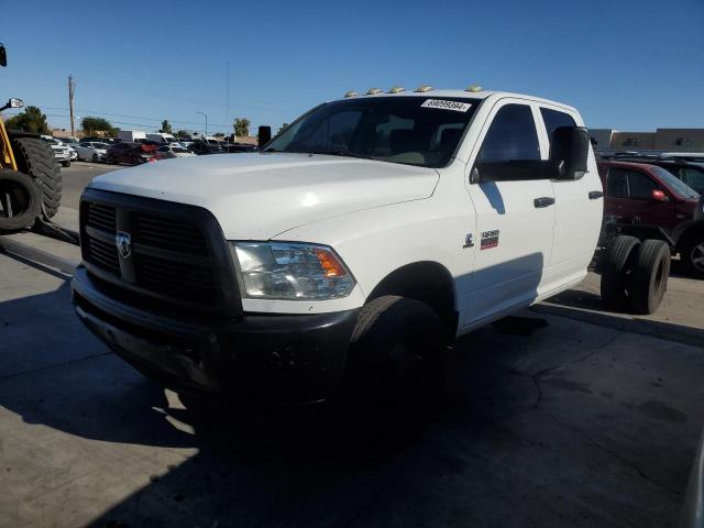  Salvage Dodge Ram 3500