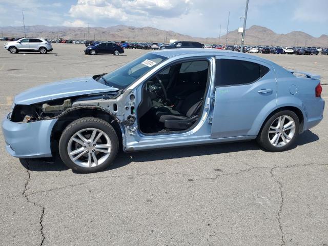  Salvage Dodge Avenger