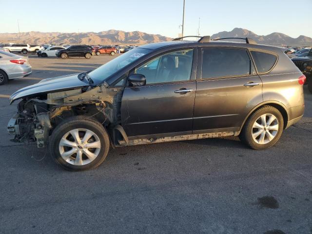  Salvage Subaru Tribeca